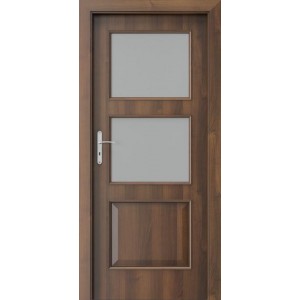 Porta NOVA 4.3 Orech 